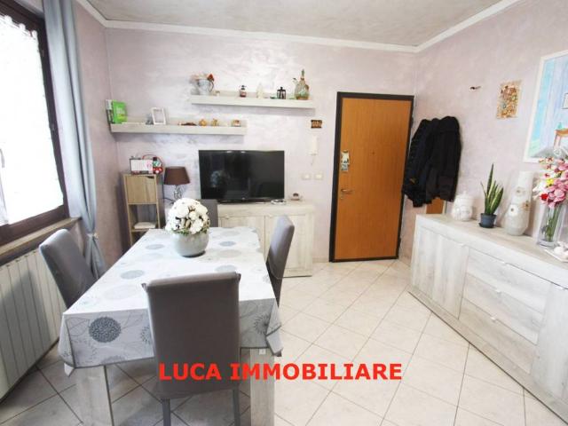 Appartamento in vendita a Ponte Buggianese PT