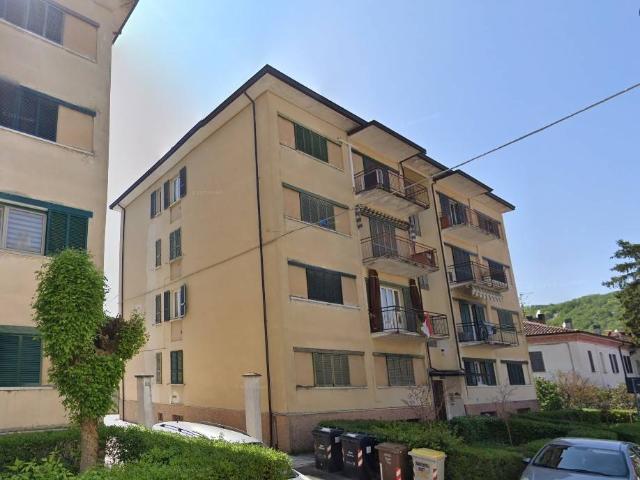 Appartamento in vendita a Ponte dell'Olio PC