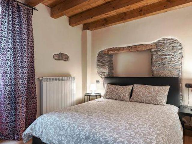 Appartamento in vendita a Ponte di Legno BS