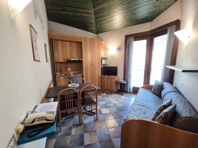 Appartamento in vendita a Ponte di Legno BS