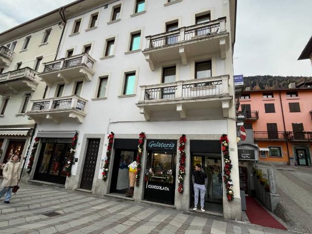 Appartamento in vendita a Ponte di Legno BS