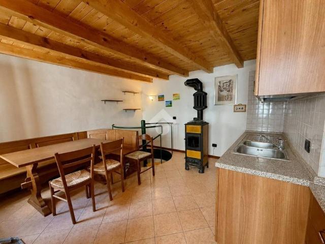 Appartamento in vendita a Ponte di Legno BS