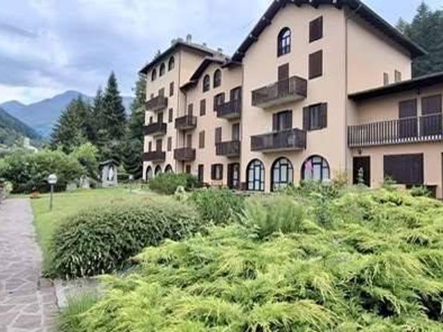 Appartamento in vendita a Ponte di Legno BS