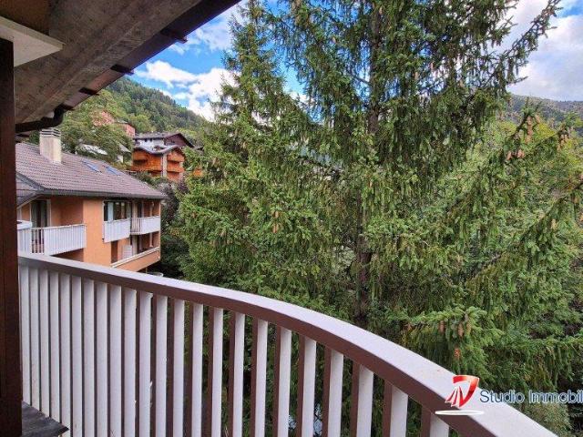 Appartamento in vendita a Ponte Di Legno