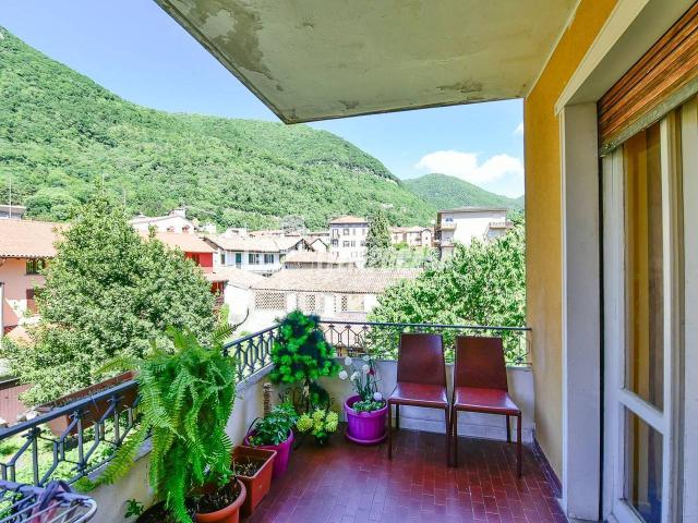 Appartamento in vendita a Ponte Lambro