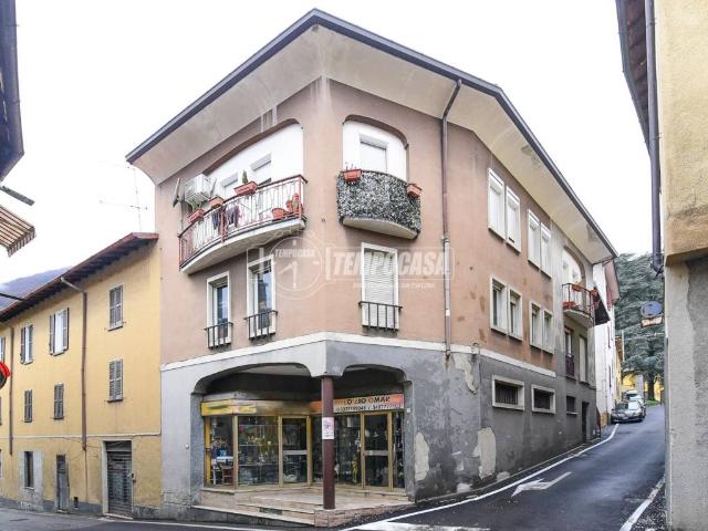 Appartamento in vendita a Ponte Lambro CO
