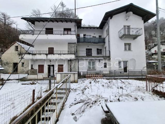 Appartamento in vendita a Ponte Ribellasca, Re