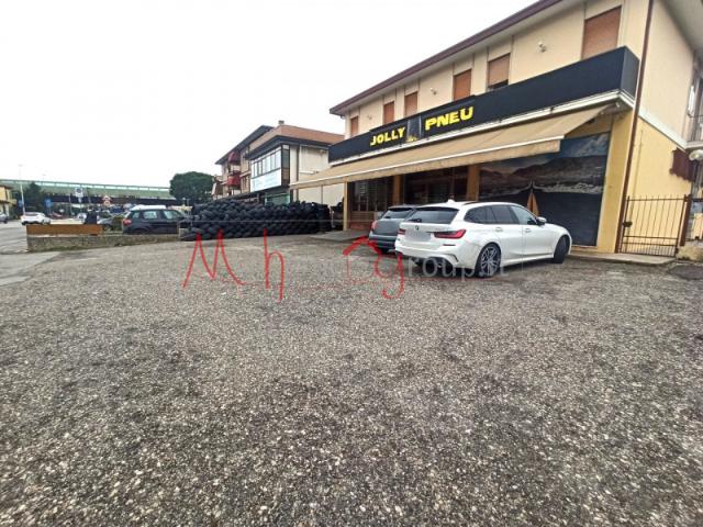 Appartamento in Vendita a Ponte San Nicolò