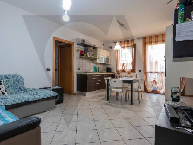 Appartamento in vendita a Ponte San Nicolò PD