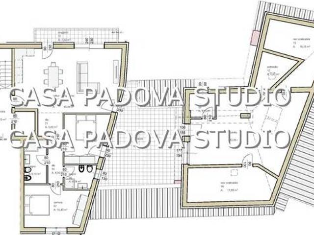 Appartamento in vendita a Ponte San Nicolò PD