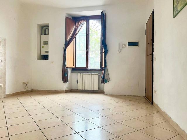 Appartamento in vendita a Ponte San Pietro