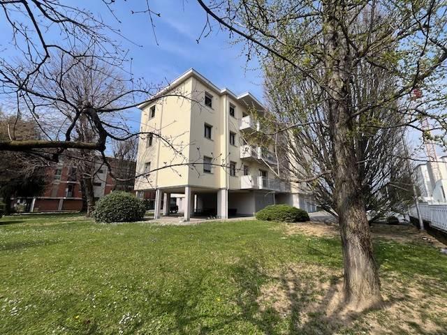 Appartamento in vendita a Ponte San Pietro BG