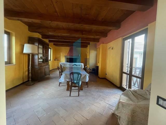 Appartamento in vendita a Ponte San Pietro BG