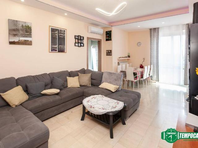 Appartamento in vendita a Ponte San Pietro BG