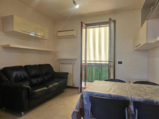 Appartamento in vendita a Ponte San Pietro BG
