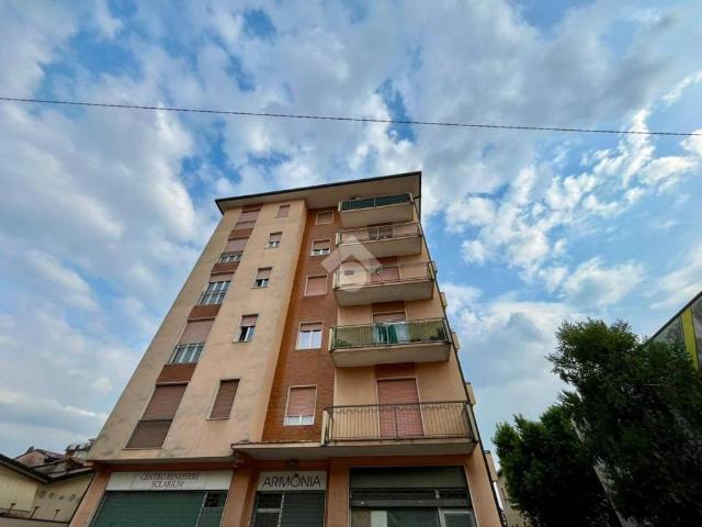 Appartamento in vendita a Ponte San Pietro BG