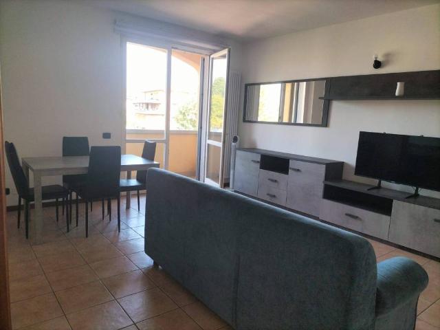 Appartamento in vendita a Ponte San Pietro BG