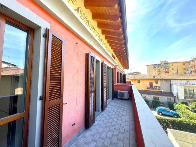 Appartamento in vendita a Ponte San Pietro BG
