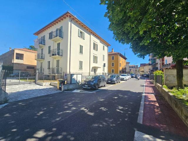 Appartamento in vendita a Ponte San Pietro BG