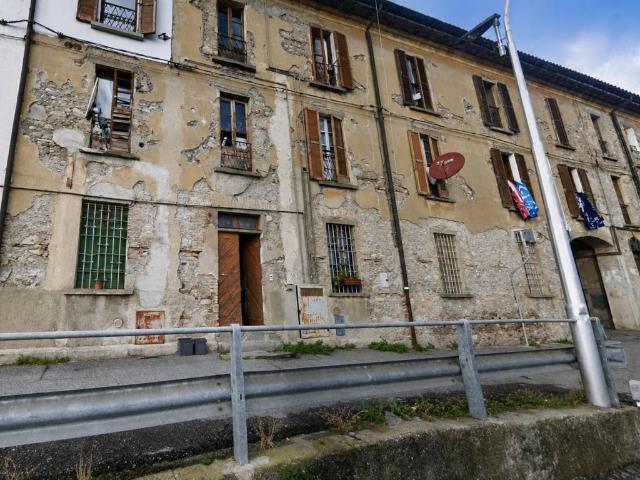 Appartamento in vendita a Ponte San Pietro BG