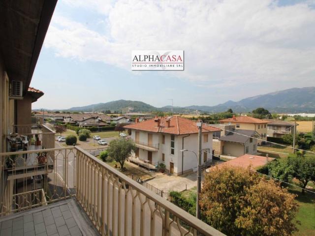 Appartamento in vendita a Ponte San Pietro BG