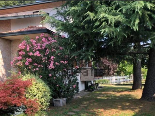 Appartamento in vendita a Ponte San Pietro BG