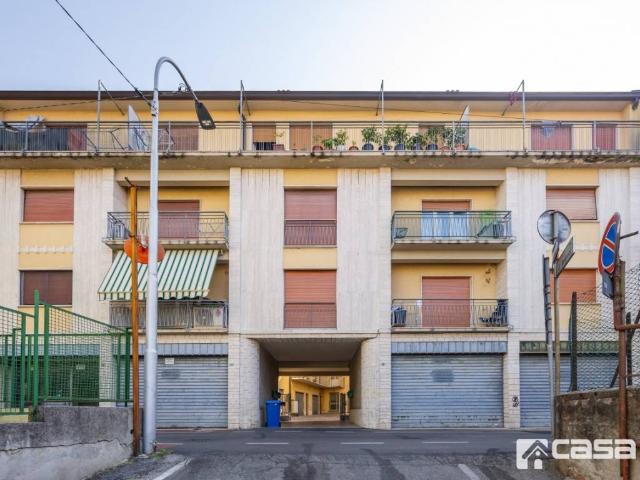 Appartamento in vendita a Ponte San Pietro BG