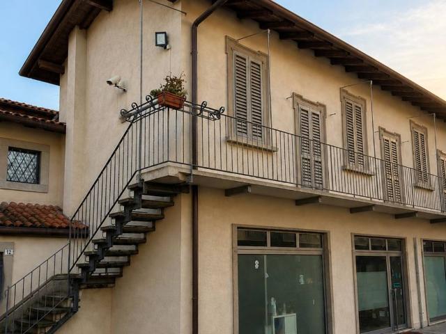 Appartamento in vendita a Ponte San Pietro BG