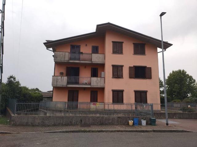 Appartamento in vendita a Ponte San Pietro BG