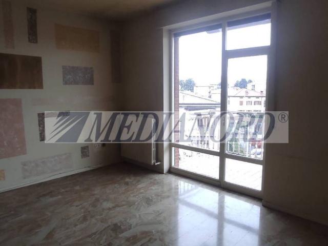 Appartamento in vendita a Ponte San Pietro BG