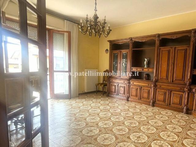 Appartamento in vendita a Ponte San Pietro BG