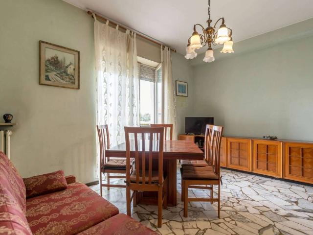 Appartamento in vendita a Ponte San Pietro BG