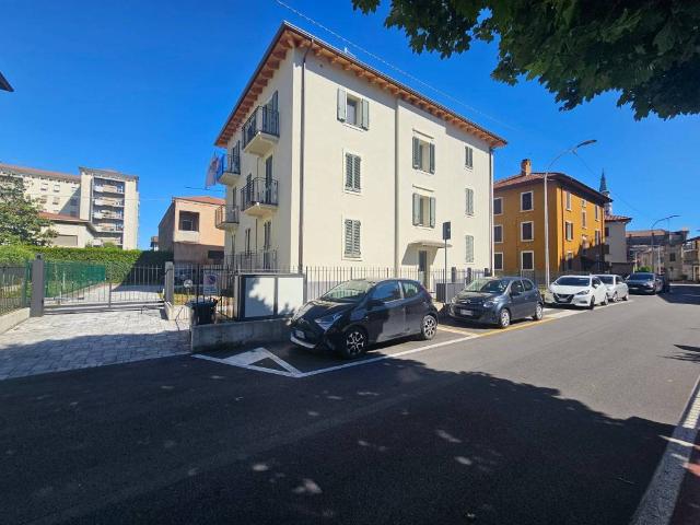 Appartamento in vendita a Ponte San Pietro BG