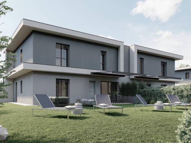 Appartamento in vendita a Ponte San Pietro BG