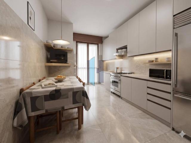 Appartamento in vendita a Ponte San Pietro BG