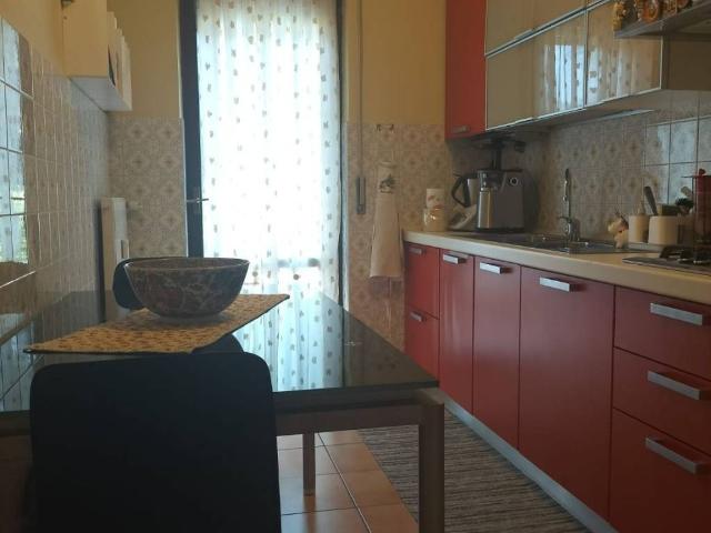 Appartamento in vendita a Ponte San Pietro BG
