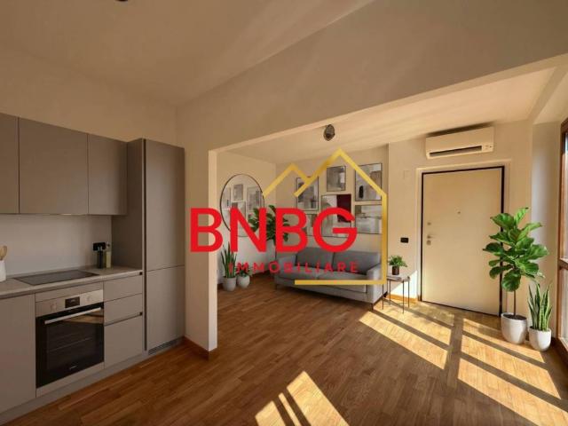 Appartamento in vendita a Ponte San Pietro BG