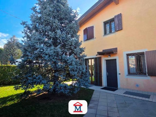 Appartamento in vendita a Ponte San Pietro BG
