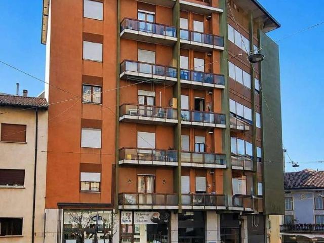 Appartamento in vendita a Ponte San Pietro BG