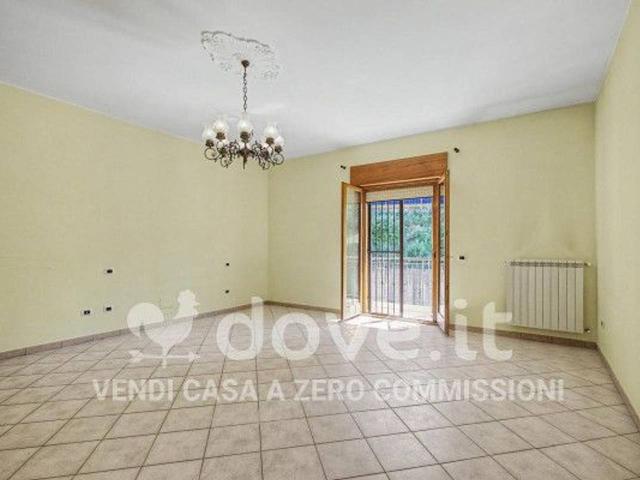 Appartamento in vendita a Pontecorvo