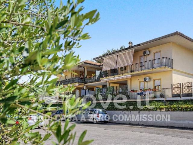 Appartamento in vendita a Pontecorvo FR