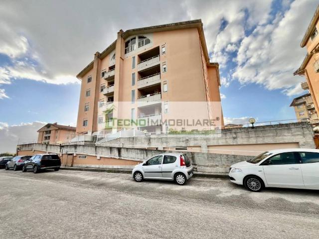 Appartamento in vendita a Pontecorvo FR
