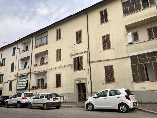Appartamento in vendita a Pontecorvo FR