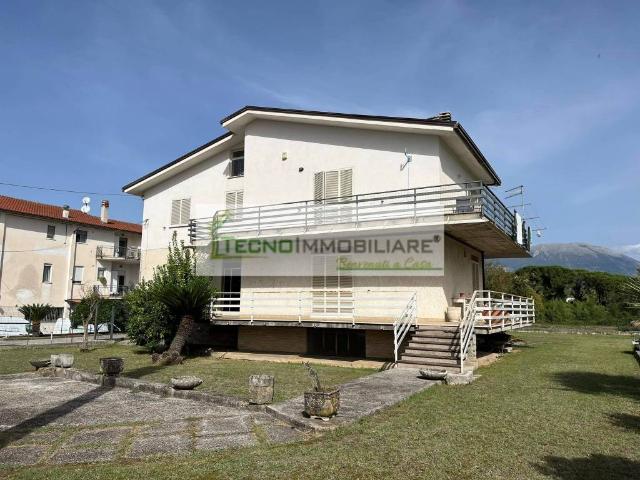 Appartamento in vendita a Pontecorvo FR