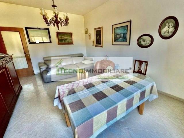Appartamento in vendita a Pontecorvo FR