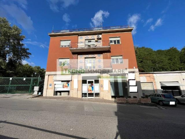 Appartamento in vendita a Pontecorvo FR