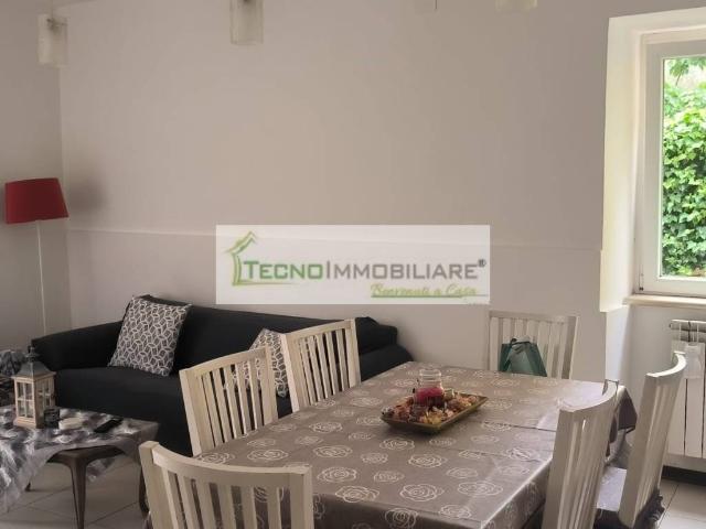 Appartamento in vendita a Pontecorvo FR