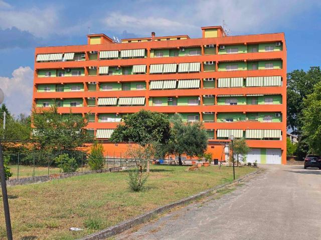Appartamento in vendita a Pontecorvo FR