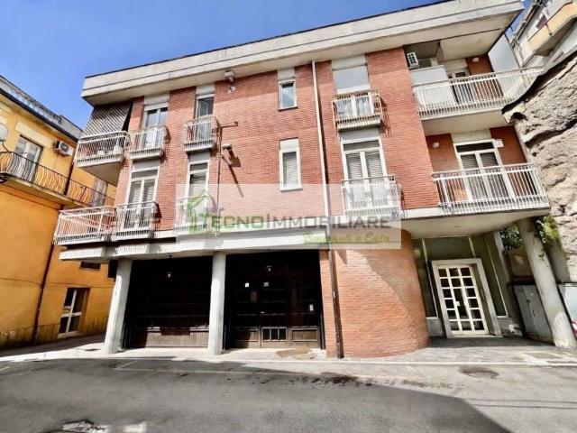 Appartamento in vendita a Pontecorvo via 20 Settembre