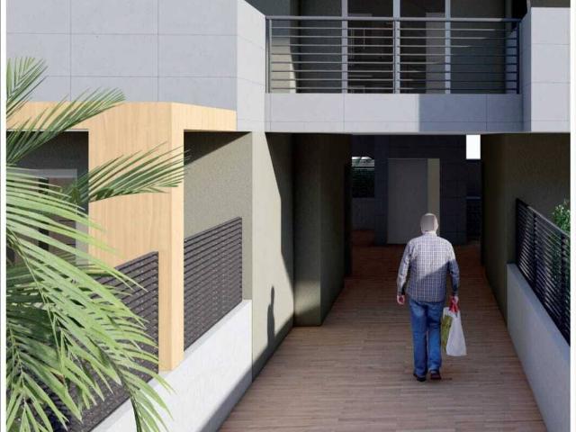 Appartamento in vendita a Pontecagnano Faiano